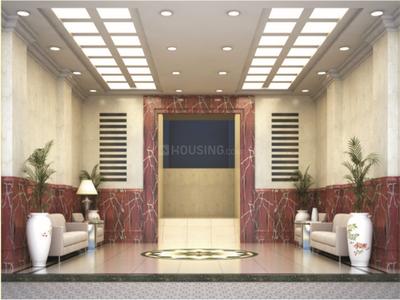 Project Image of 294.0 - 455.0 Sq.ft 1 BHK Apartment for buy in Vishnu Vatika NX Wing C1 E1 E2 Phase 1