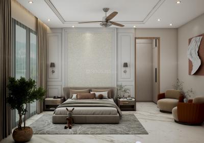 Project Image of 1250.0 - 2100.0 Sq.ft 2.5 BHK Builder Floor for buy in JBMR The Hermitage