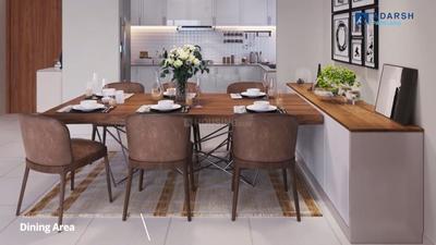 Project Image of 425.28 - 642.82 Sq.ft 1 BHK Apartment for buy in Adarsh Parkland Phase 1