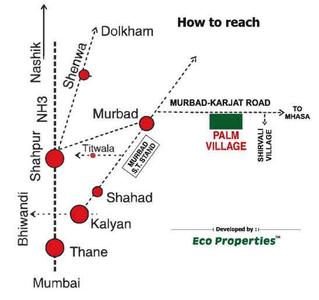 Project Image of 0.0 - 2150.0 Sq.ft 3 BHK Villa for buy in Soft Corner India Palm Village