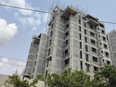 Project Image of 1305.0 - 1345.0 Sq.ft 2 BHK Apartment for buy in Shriram Mystique