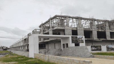 Project Image of 3000.0 - 3830.0 Sq.ft 4 BHK Villa for buy in Yash Dream Scape