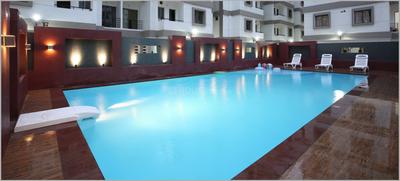 Project Image of 837.0 - 1340.0 Sq.ft 2 BHK Apartment for buy in Earth Icon II