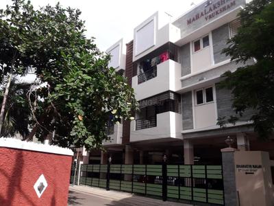 Project Image of 1669.0 - 1704.0 Sq.ft 3 BHK Apartment for buy in Mahalakshmi Vruksham