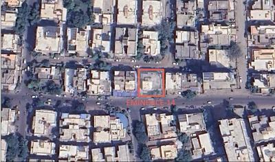 Project Image of 396.54 - 1368.85 Sq.ft 1 BHK Apartment for buy in Om Eminence 14