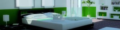 Image of 500 Sq.ft 1 RK Studio for sale in Varsha Green Valley, Panvel, Navi Mumbai for Rs. 3250000