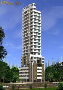 Project Image of 470.0 - 2117.0 Sq.ft 1 BHK Apartment for buy in K Patel Devratna