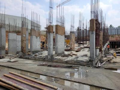 Project Image of 1350.0 - 1820.0 Sq.ft 3 BHK Apartment for buy in Vaishno Ambaram