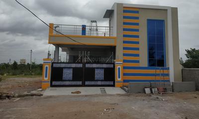 Project Image of 1350.0 - 3600.0 Sq.ft Residential Plot Plot for buy in Bhashyam Oxygen County Phase 1