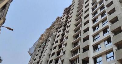 Project Image of 394.0 - 663.0 Sq.ft 1 BHK Apartment for buy in Mahalaxmi Nagar