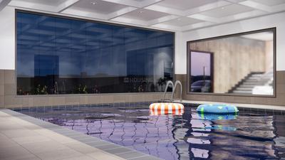 Project Image of 2234.0 - 3402.0 Sq.ft 3 BHK Villa for buy in Nisarga Avenue Phase 3