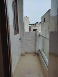 Project Image of 650.0 - 1230.0 Sq.ft 2 BHK Builder Floor for buy in Nav Jyoti Smart View Apartments