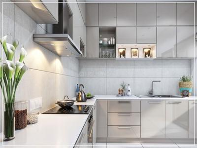 Project Image of 2463.8 - 3618.84 Sq.ft 3 BHK Row House for buy in Sobha HRC Pristine Villas