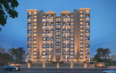 Project Image of 1368.0 - 2745.0 Sq.ft 2 BHK Apartment for buy in Prernamount Shilpalay