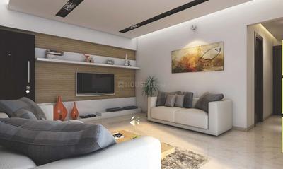 Project Image of 420.0 - 604.0 Sq.ft 1 BHK Apartment for buy in Shree Enterprises Sparsh