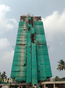 Project Image of 1166.0 - 1630.0 Sq.ft 2 BHK Apartment for buy in Confident White House