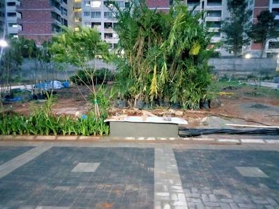 Project Image of 835.0 - 2189.0 Sq.ft Residential Plot Plot for buy in Oberon Lakeshore Homes