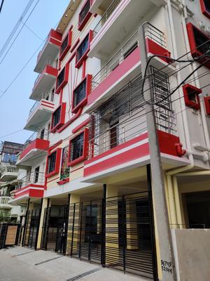 Project Image of 279.0 - 1237.0 Sq.ft 1 BHK Apartment for buy in Rai Vrinda Villa