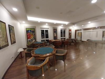 Project Image of 1664.0 - 1909.0 Sq.ft 4 BHK Apartment for buy in DLF Westend Heights