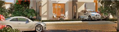 Project Image of 2095.0 - 3472.0 Sq.ft 3 BHK Villa for buy in Bluejay Nine Forum