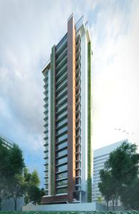 Project Image of 1408.0 - 1534.0 Sq.ft 3.5 BHK Apartment for buy in Geopreneur Casa Rare