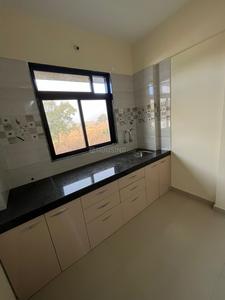 Project Image of 347.89 - 482.87 Sq.ft 1 BHK Apartment for buy in Patkar Ananta Pride Phase I