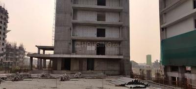 Project Image of 1708.0 - 3663.0 Sq.ft 3 BHK Apartment for buy in Horizon Belmond