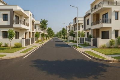 Project Image of 1386.0 - 2070.0 Sq.ft Residential Plot Plot for buy in Srinidhis Vishvam
