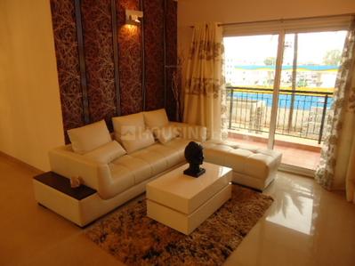 Project Image of 1237.0 - 1811.0 Sq.ft 2 BHK Apartment for buy in Sattva Melody