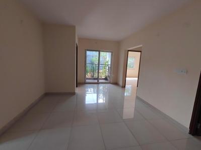 Project Image of 647.0 - 1447.0 Sq.ft 1 BHK Apartment for buy in Mahaveer Highlands