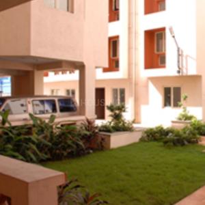 Project Image of 980.0 - 1200.0 Sq.ft 2 BHK Apartment for buy in Doshi Nivedita