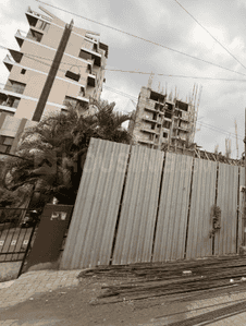 Project Image of 1042.7 - 1111.27 Sq.ft 3 BHK Apartment for buy in Orange City The Gemstone