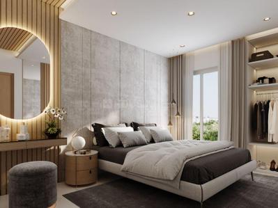 Project Image of 745.72 - 1012.02 Sq.ft 1 BHK Apartment for buy in Sobha Dream Acres Tropical Greens Phase 20 Wing 18