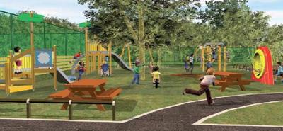 Project Image of 427.0 - 1746.0 Sq.ft 1 BHK Apartment for buy in Ozone Green View