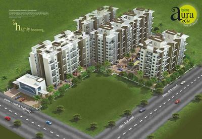 Alpine Aura Elevation 1