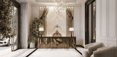 Project Image of 300.1 - 641.1 Sq.ft 1 BHK Apartment for buy in Liberty Heights