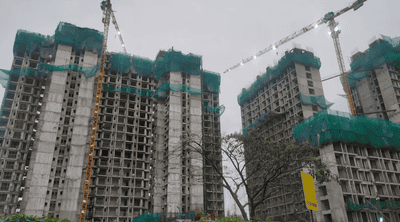 Project Image of 358.0 - 507.52 Sq.ft 1 BHK Apartment for buy in Mayfair Virar Gardens Building No 23 24 And 25
