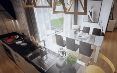 Project Image of 1162.0 - 1528.0 Sq.ft 2 BHK Apartment for buy in Urban Heights Phase 2