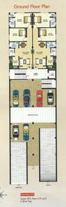 Project Image of 970.0 - 1412.0 Sq.ft 2 BHK Apartment for buy in Yash Kalawati Enclave