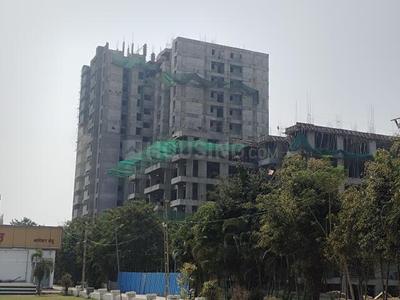 Project Image of 273.19 - 444.87 Sq.ft 1 BHK Apartment for buy in Jagrutsara Sara Nilay