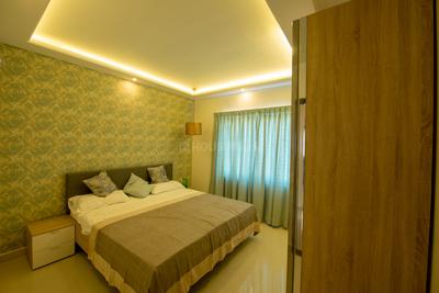 Project Image of 580.0 - 2210.0 Sq.ft 1 BHK Apartment for buy in L&T Eden Park Almond