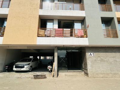 Project Image of 532.81 - 764.56 Sq.ft 2 BHK Apartment for buy in Shree Hari Luxuria