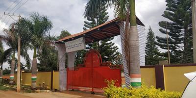 Project Image of 1200.0 - 2400.0 Sq.ft Residential Plot Plot for buy in Samvith Sri Sai Layout