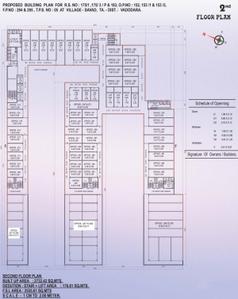 Project Image of 66.74 - 3118.74 Sq.ft Shop Shop for buy in Keya Crystal Pramukh Commercial Hub