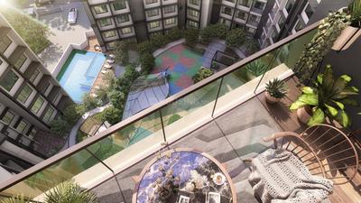 Project Image of 1018 Sq.ft 3 BHK Apartment / Flat for sale in Chembur for Rs. 47000000