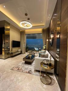 Project Image of 647.67 - 947.34 Sq.ft 2 BHK Apartment for buy in Sunteck Sky Park 2