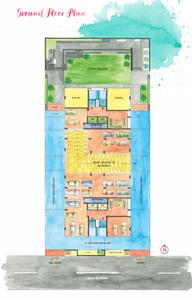 Project Image of 1582.0 - 1606.0 Sq.ft 4 BHK Apartment for buy in Sheladia Prarabdh Residency