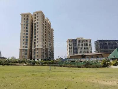Project Image of 0.0 - 1013.42 Sq.ft 3 BHK Apartment for buy in Ashiana Amodh Phase II