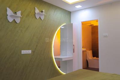 Jayam Crest Bedroom 1