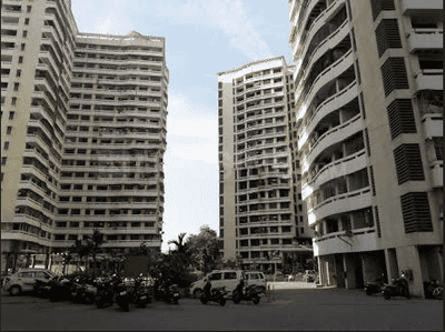 Project Image of 595.0 - 925.0 Sq.ft 1 BHK Apartment for buy in Ajmera Emerald